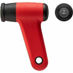 PBSwiss - MecaTorque Preset Torque Screwdriver, without a Scale - PB 8324.A 10.0 Nm