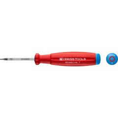PBSwiss - PB 8400 SwissGrip Screwdrivers for Torx-Screws