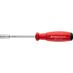 PBSwiss - 1/4" SwissGrip Universal Bit Holder, for PrecisionBits C 6.3 and E 6.3 - PB 8451.10-100 M