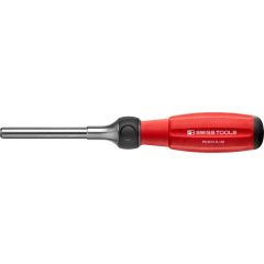 PBSwiss - Twister- Bit holder with Ratchet - PB 8510.R-100