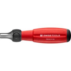 PBSwiss - Twister - Bit Holder with Ratchet - PB 8510 R-30