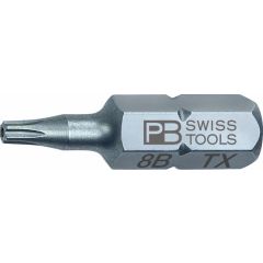 PBSwiss - PB C6 400 B PrecisionBit, shape C 6.3 (1/4”)