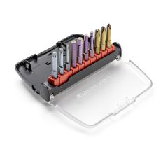 PBSwiss - BitCase with belt-clip, PrecisionBits C6 - PB E6.985