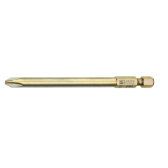 PBSwiss - PB E6L 190 PrecisionBits 1/4" Hex , Phillips