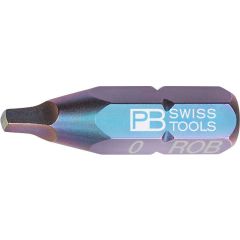 PBSwiss - Precision Bit, Shape C 6.3 (1/4”) - PB C6.185