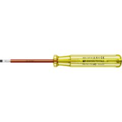 PBSwiss - LED Phase Tester 100–250 VAC, individually Tested, Battery-Free - PB 175.1-75 LED
