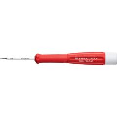 PBSwiss - PB 8129 Electronics Screwdrivers with Turnable Head