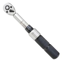 Toolstar - 1/4" Mechanical Torque Wrench  2Nm to 12Nm , Resolution 0.1Nm   - MC02-14M1