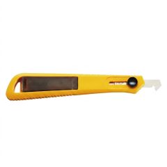 Olfa - Standard-duty Plastic/laminate Cutter - PC-S