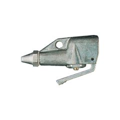 PCL - BG106, Air Blow Gun, Palm, 1/4 BSPT - PCL2592106A