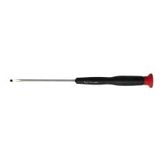 Jetech - Plastic Handle Precision Screwdriver Flat