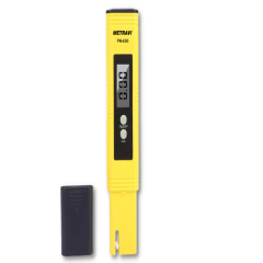 METRAVI PH-600 Digital pH Meter