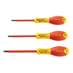 Stanley - FATMAX Insulated Phillips Screwdriver