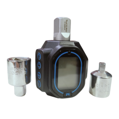Toolstar - Digital Torque Meter 17-340Nm - TS04-340