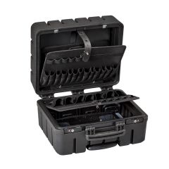 GTLine - High Thickness Polyethylene Tool Trolley - PIVOT PTS