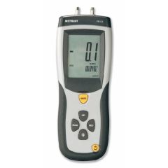 Metravi - Differential Pressure Manometer - PM-01