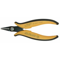 Piergiacomi - Pointed Short Nose Plier - PN 2001