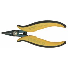 Piergiacomi - Pointed Short Nose Plier - PN 5001