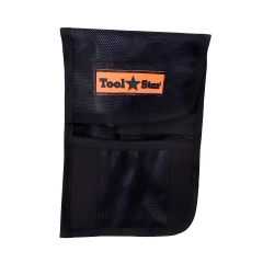 Toolstar -  Multi-Purpose Belt Pouch (without tools) - TS -1500