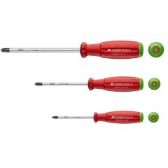 PBSwiss - PB 8192 SwissGrip Screwdrivers  Pozidriv Screws