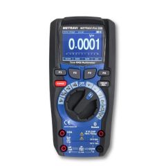 Metravi - Digital TRMS Multimeter with Bluetooth - PRO-589