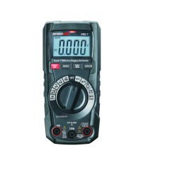 METRAVI PRO 7 Auto-ranging Digital TRMS Multimeter