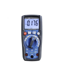 Metravi Pro 12B Digital TRMS Multimeter