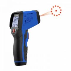 Metravi Pro 65 Max  Non-contact Circular Laser Industrial Pyrometer