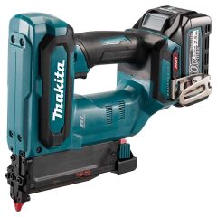 Makita - 40Vmax XGT BL 23 GA 35 mm (1-3/8″) Cordless Pin Nailer - PT001GZ