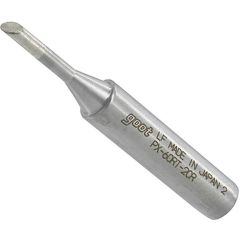Goot - Soldering Tips - PX-60RT-2CR