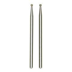 Proxxon - Diamond Grinding Bits (Pack of 2Pcs) 28212