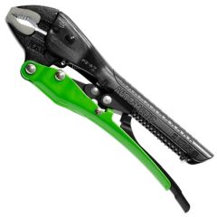 Engineer - Auto Locking Pliers with screw remover 175mm -  PZ-67 