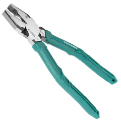 Engineer - Side Cutting Pliers with screw remover - PZ-78