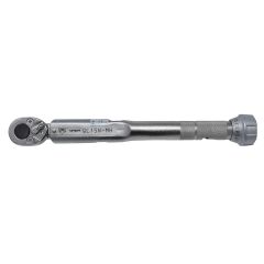 Tohnichi - Adjustable Click Type Torque Wrench ( 3～15 - 0.1Nm) - QL15N-MH
