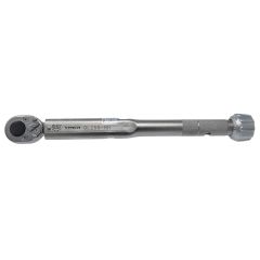 Tohnichi - Adjustable Click Type Torque Wrench (5～25-0.25Nm) - QL25N-MH