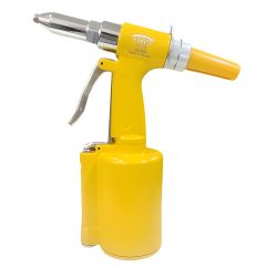 Cargo - 3/16" Air Hydraulic Riveter - R-15