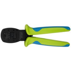Rennsteig - Crimping Tool Small and Precise 190 mm - R616 024 3 1