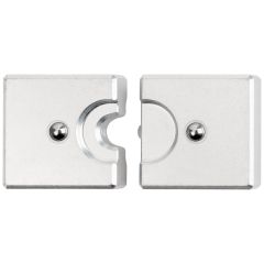 Rennsteig - Indent Die Set for APZ 50 and HPZ 50.1 - R630 309 5