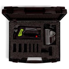 Rennsteig - E-PEW 12 Battery Powered Crimping Tool - 6370 0100 1