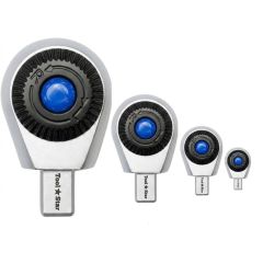 Toolstar - Round Type Ratchet Head