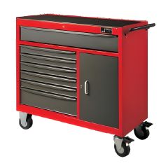 Jetech - 9 Drawers Roller Cabinet - RC-9