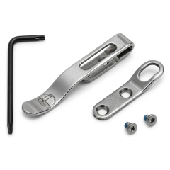 Leatherman - Pocket Clip Free P and T Multipurpose Tool 