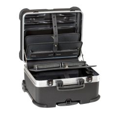 GTline - High Thickness Polypropylene Tool Trolley - ROCK TURTLE PSS