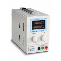 Metravi - RPS-3005 DC Regulated Power Supply