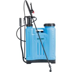 Rutland - Knapsack Sprayer, Blue, 20L - RTL5234280K