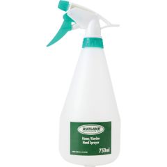 Rutland - Hand Sprayer, White, 0.75L - RTL5234920K