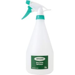 Rutland - Hand Sprayer, White, 1L - RTL5234940K