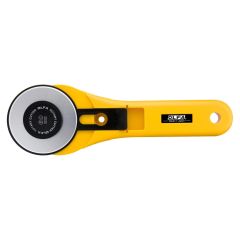 Olfa - Straight Handle Rotary Cutter 60mm - RTY-3/G