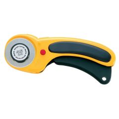 Olfa - Ergonomic Rotary Cutter 45mm - RTY-2/DX