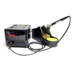 Goot - Temperature-Controlled Soldering Stations - RX-711AS